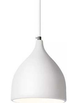 Led7 Pear 100014WH