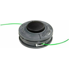 Efco Female 10 25 Κεφαλή Μεσινέζας Tap & Go 2 Εξόδων M10x1.25mm