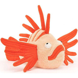 Jellycat Lois Lionfish 26cm LIO3LF