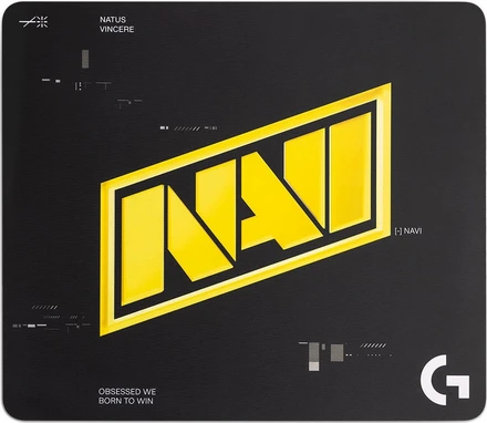 Mousepad Logitech G640 Navi Large