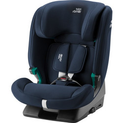 Britax Romer Evolvafix Κάθισμα Αυτοκινήτου i-Size 9-36kg ISOfix Night Blue
