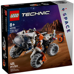 Lego Technic Surface Space Loader LT78 για 8+ Ετών 42178
