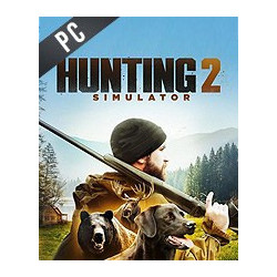 Hunting Simulator 2 Key PC