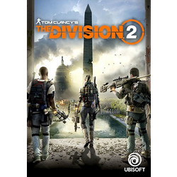 Tom Clancy's The Division 2 Key PC