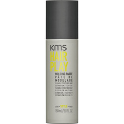 KMS Hair Play Molding Paste Μαλλιών Matte 150ml