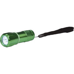 Moses Power Φακός Μπαταρίας Led