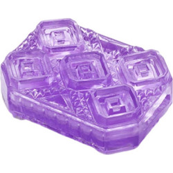 Tenga Uni Thimble Amethyst Pocket Αυνανιστήρι