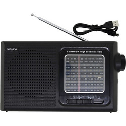 N'OVEEN Noozy DRB01 Black