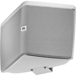 JBL Control HST Παθητικό Ηχείο Εξωτερικού Χώρου 100W Αδιάβροχο IP54 Λευκό