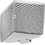 JBL Control HST Παθητικό Ηχείο Εξωτερικού Χώρου 100W Αδιάβροχο IP54 Λευκό