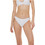 Pepe Jeans Wave KNOT Bikini Slip Λευκό PLB10499-800