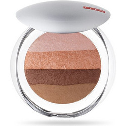 Pupa Luminys Baked All Over Illuminating 02 Powder Blush 9gr