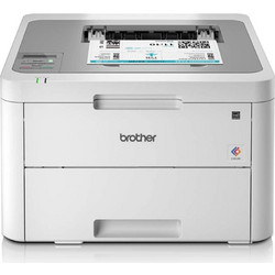 Brother HL-L3220CW Έγχρωμος Εκτυπωτής Laser με Wi-Fi