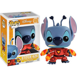 Funko Pop! Disney 125 Stitch 626