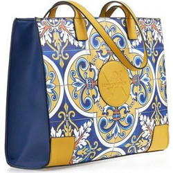 Verde 16-0007296 Blue/Yellow