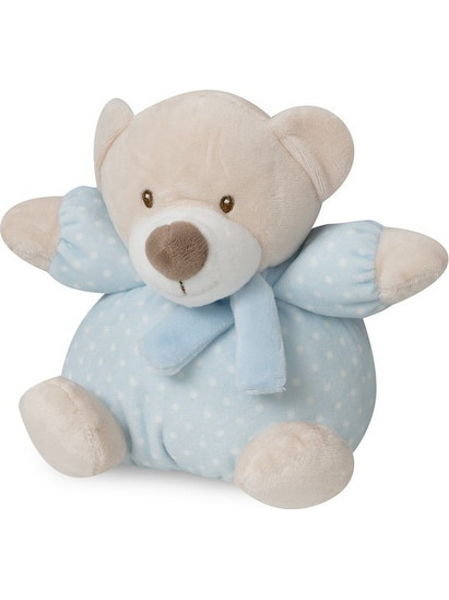 Interbaby Αρκουδάκι Blue