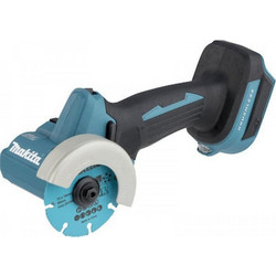 Makita DMC300Z Γωνιακός Τροχός Μπαταρίας 18V 76mm Solo