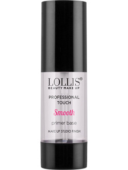 Lollis Make Up Base 01 Primer Πρόσωποu Υγρό