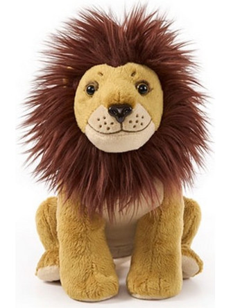 The Noble Collection Harry Potter Gryffindor Mascot NN7433