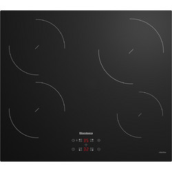 Blomberg MIN 54308 Επαγωγική Εστία Αυτόνομη με Λειτουργία Κλειδώματος 58x51cm