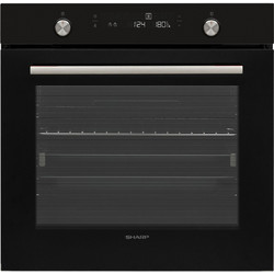 Sharp KA-70Z68BNM Φούρνος Ηλεκτρικός Άνω Πάγκου 78lt
