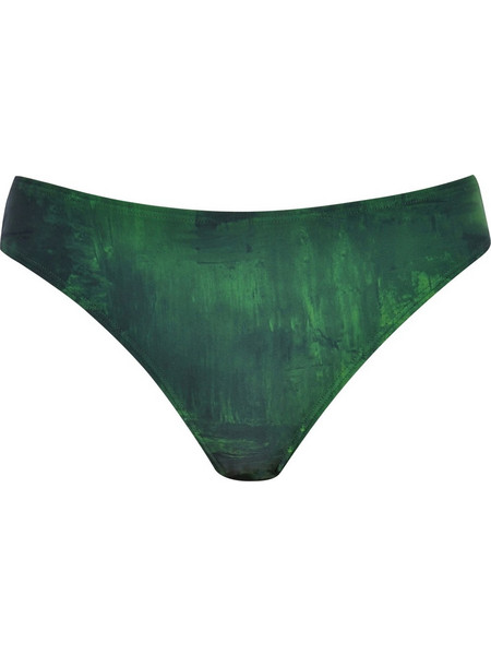 Naturana Bikini Slip Κυπαρισσί 78101