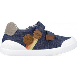 Biomecanics Παιδικά Sneakers Μπλε 242297-A089