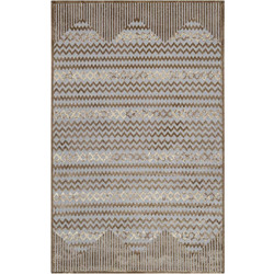 New Plan Venice Χαλί Ορθογώνιο Καλοκαιρινό 133x190cm 8882G