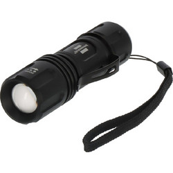 Brennenstuhl TL410F Φακός Μπαταρίας Led Αδιάβροχος IP44 350lm