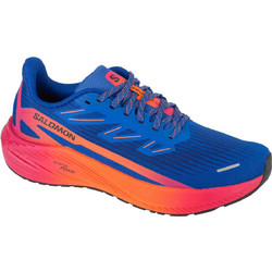 Salomon Aero Blaze 2 Ανδρικά Αθλητικά Παπούτσια για Τρέξιμο Royal Blue 474646
