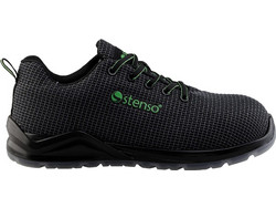 Stenso Ace Black S3 MF SR