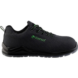 Stenso Ace Black S3 MF SR