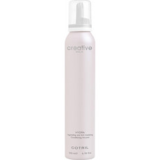Cotril Hydra Αφρός Μαλλιών για Όγκο Δυνατό Κράτημα 200ml