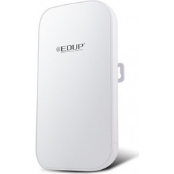 Edup EP-AC2965 Wi-Fi Extender Dual Band (2.4 & 5GHz) 100Mbps