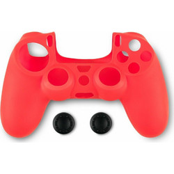 Spartan Gear SGSCPS4R Κάλυμμα Χειριστηρίου για PS4