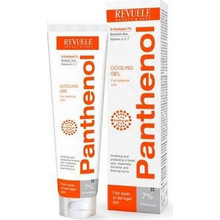 Revuele Panthenol Cooling After Sun Gel Σώματος 75ml