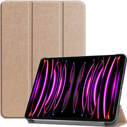 Sonique Smart Case Rose Gold (iPad Pro 12.9" 2020/2021)