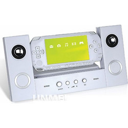TB-PSP-S02 Βάσεις Φόρτισης Χειριστηρίων για PSP