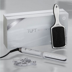 Tuft Silver Snow Diamond Επαγγελματική Ισιωτική Μαλλιών