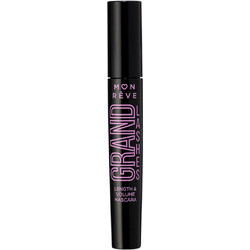 Mon Reve Grand Lashes Length & Volume 03 Violet Mascara για Όγκο & Μήκος 12ml