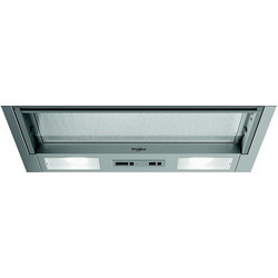 Whirlpool WSK64FLSX Μηχανισμός Απορρόφησης 60cm Inox