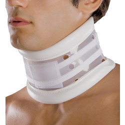 Anatomic Help Ρυθμιζόμενο Κολάρο Αυχένα 0403