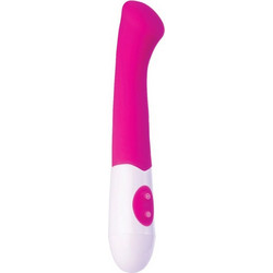 ToyFa A-Toys Ida Δονητής 19cm Ροζ