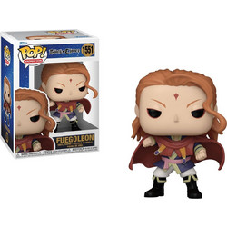 Funko Pop! Animation Black Clover 1551 Fuegoleon