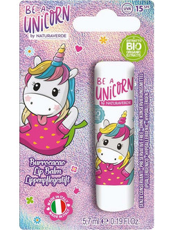 Revoc Naturaverde Be a Unicorn Lip Balm SPF15 5.7ml