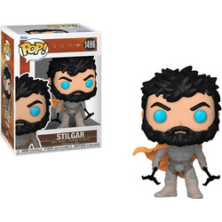 Funko Pop! Dune 1496 Stilgar