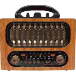 Retro M1930BT Brown