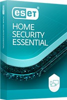 Antivirus, Security Eset