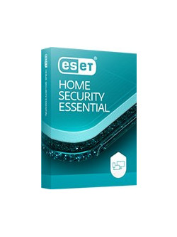 Eset Home Security Essential για 1 Συσκευή και 1 Έτος Χρήσης (Ηλεκτρονική Άδεια)