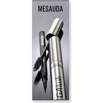 Mesauda Promo Eye Kit Ready Wow Go Mascara & Ink Liner
